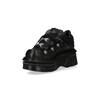 New Rock - M120NS34 Lage schoenen - Zwart Product image